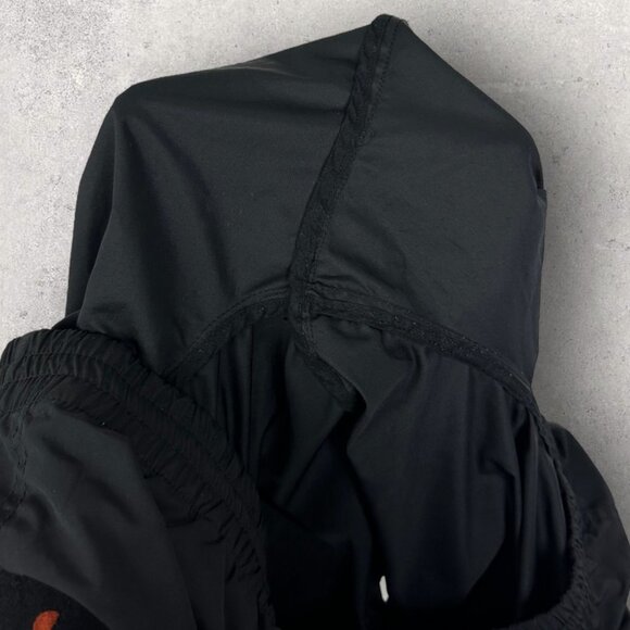 Frank and Oak Black Athletic Shorts Size Large Running Athletic Performance L - Picture 10 of 14